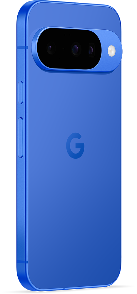 Google Pixel 10 Indigo 5