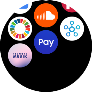 Hjælp - Telmore Musik, Wear OS - Image 2