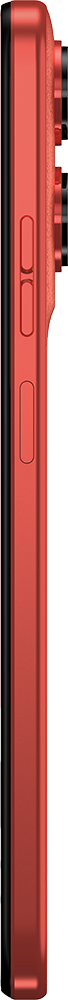 Motorola Moto G35 Guava Red 4