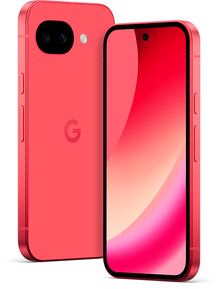 Google Pixel 10a Berry 2