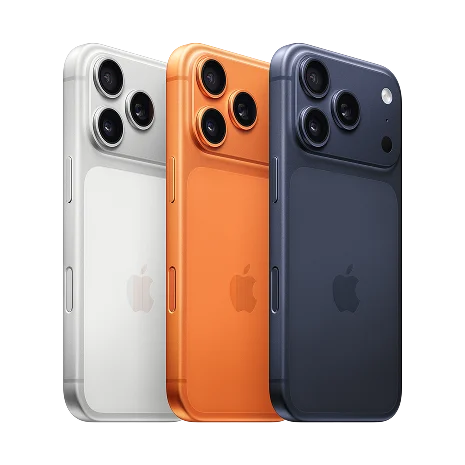 iPhone 17 new look - Image