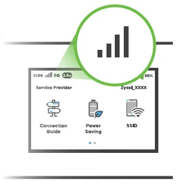 Hjælp - Zyxel NR2101 - Image 4