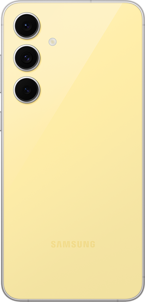 Samsung Galaxy S24 FE Yellow 4