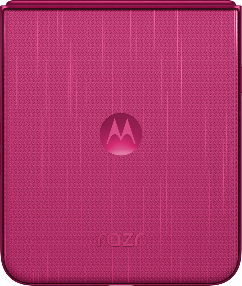 Motorola Razr 60 Ultra Cabaret 4