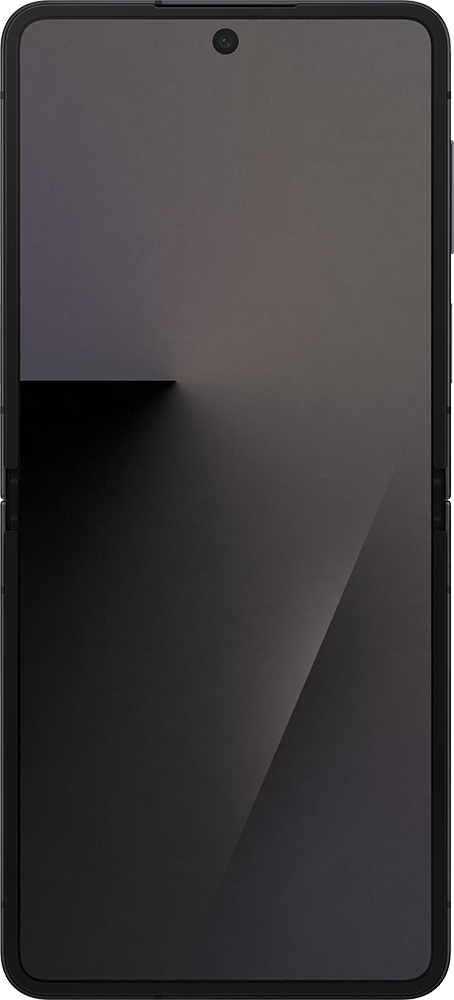 Samsung Galaxy Z Flip7 Jetblack 5