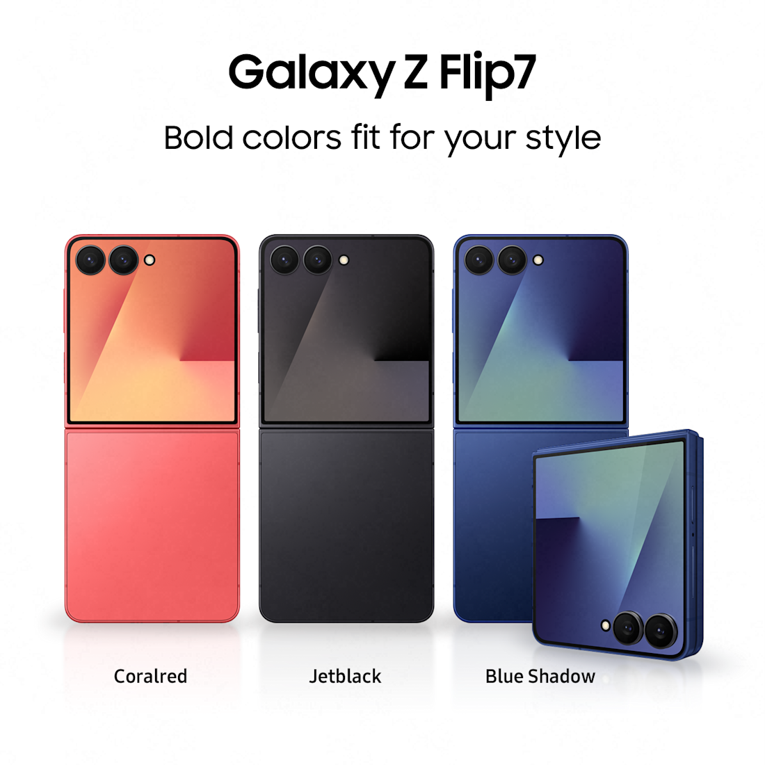 z flip7 promo