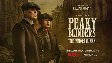 Netflix serier - Image