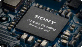 Sony XM4 USP 1 image