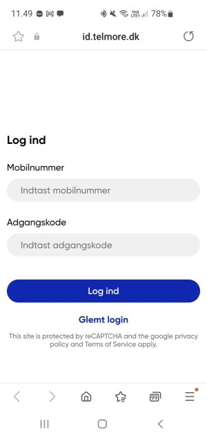 Hjælp - Telmore Musik, Wear OS - Image 5
