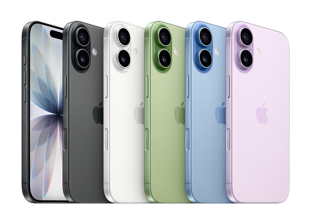 Apple iphone 17 promo