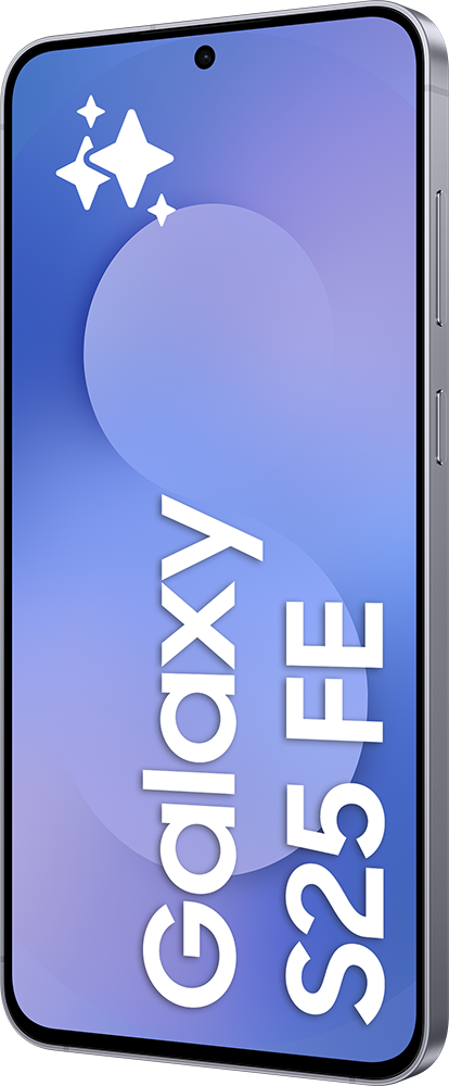 Galaxy S25 FE Navy 3