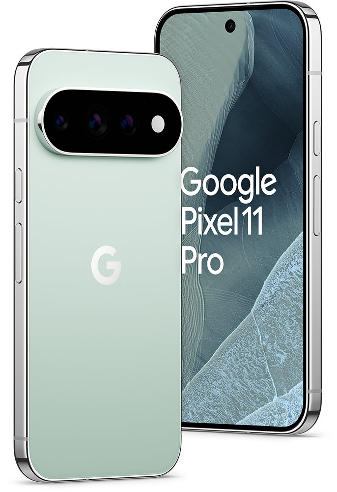 Google Pixel 11 Pro Fog 2