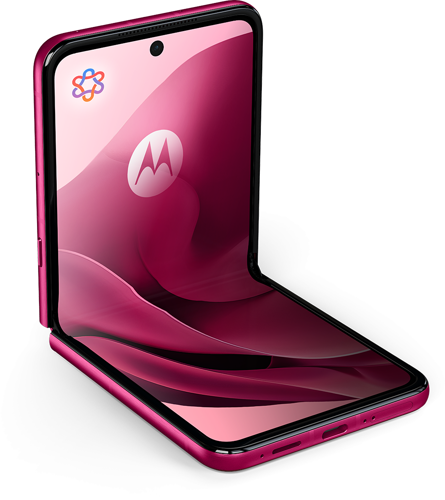 Motorola Razr 60 Ultra Cabaret 2