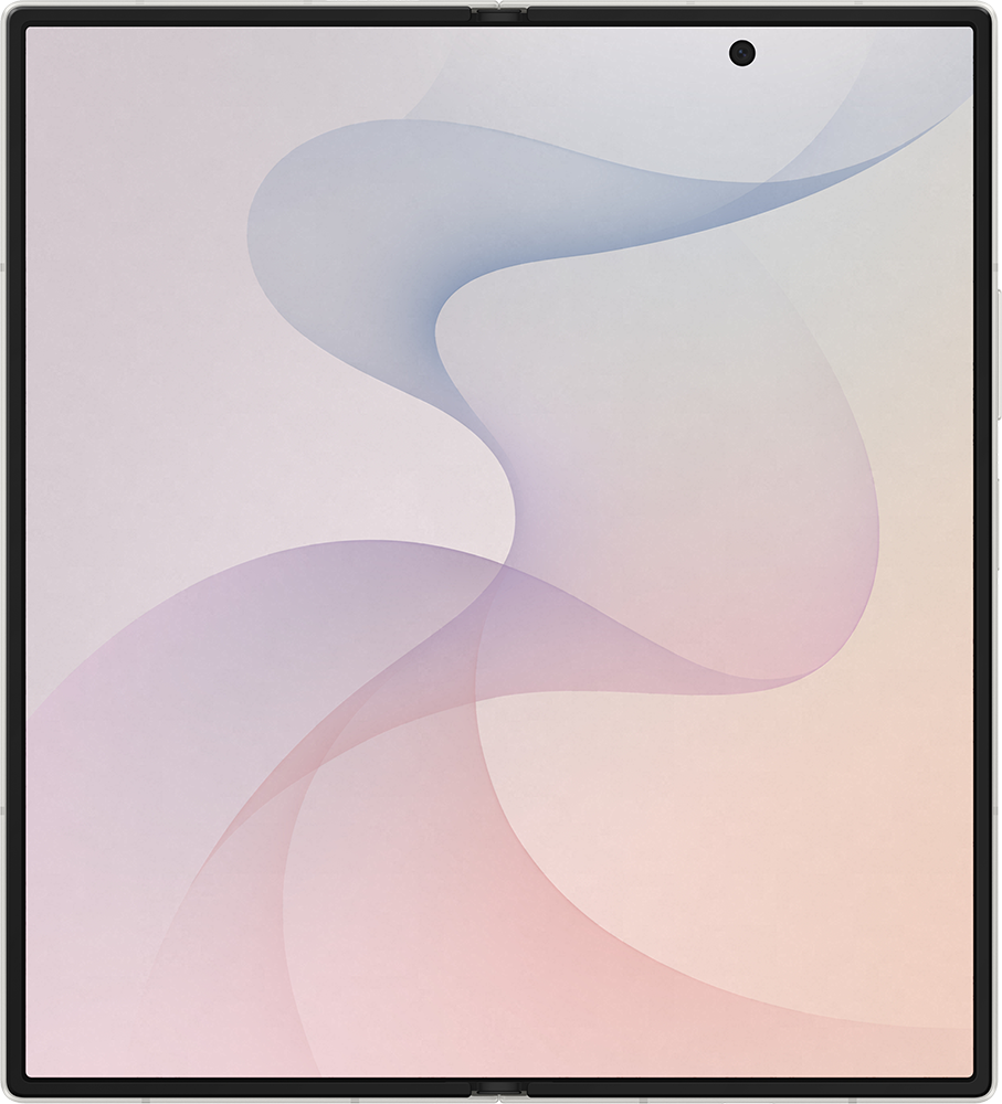 Samsung Galaxy Z Fold8 Ultra Cream 2