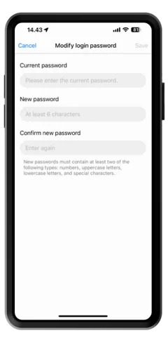 Huawei HiLink-app - Image 5