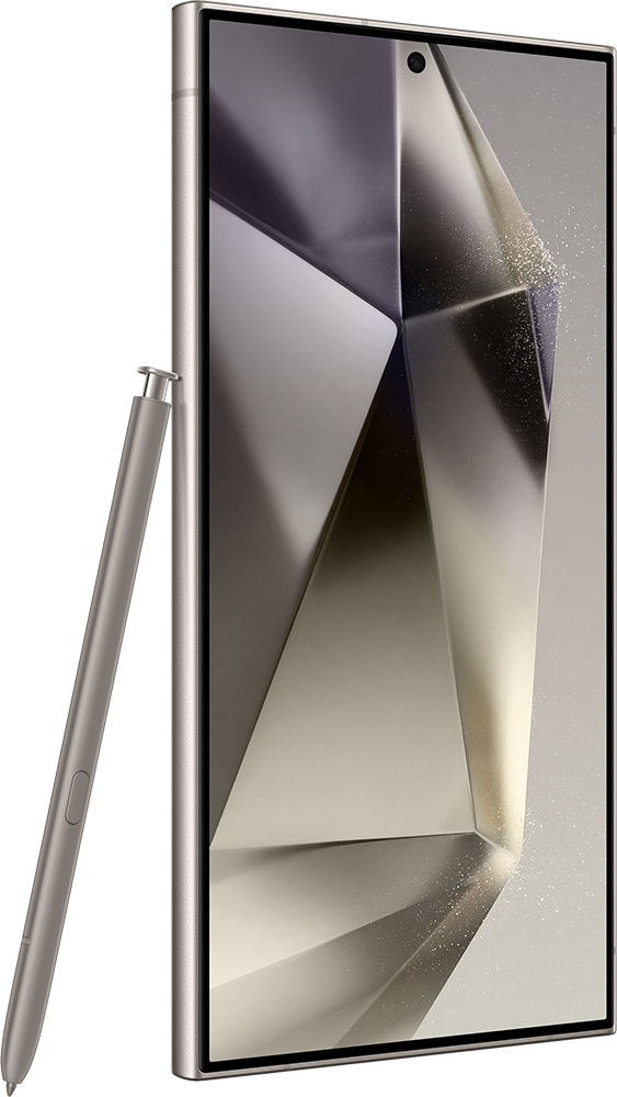 Samsung Galaxy S24 Ultra Titanium Gray 5