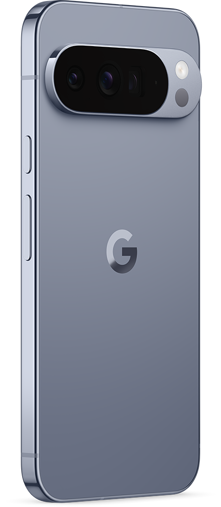 Google Pixel 10 Pro XL Moonstone 5