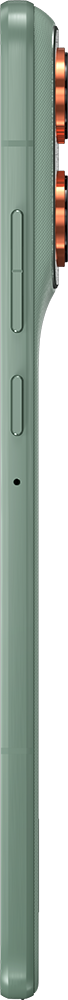 Motorola Edge 70 Lily Pad 3