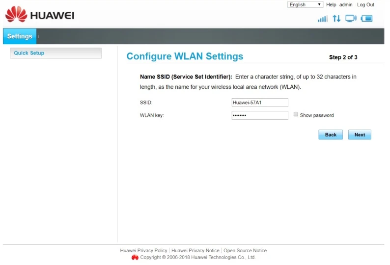 Hjælp - Huawei E5785 - Image 5