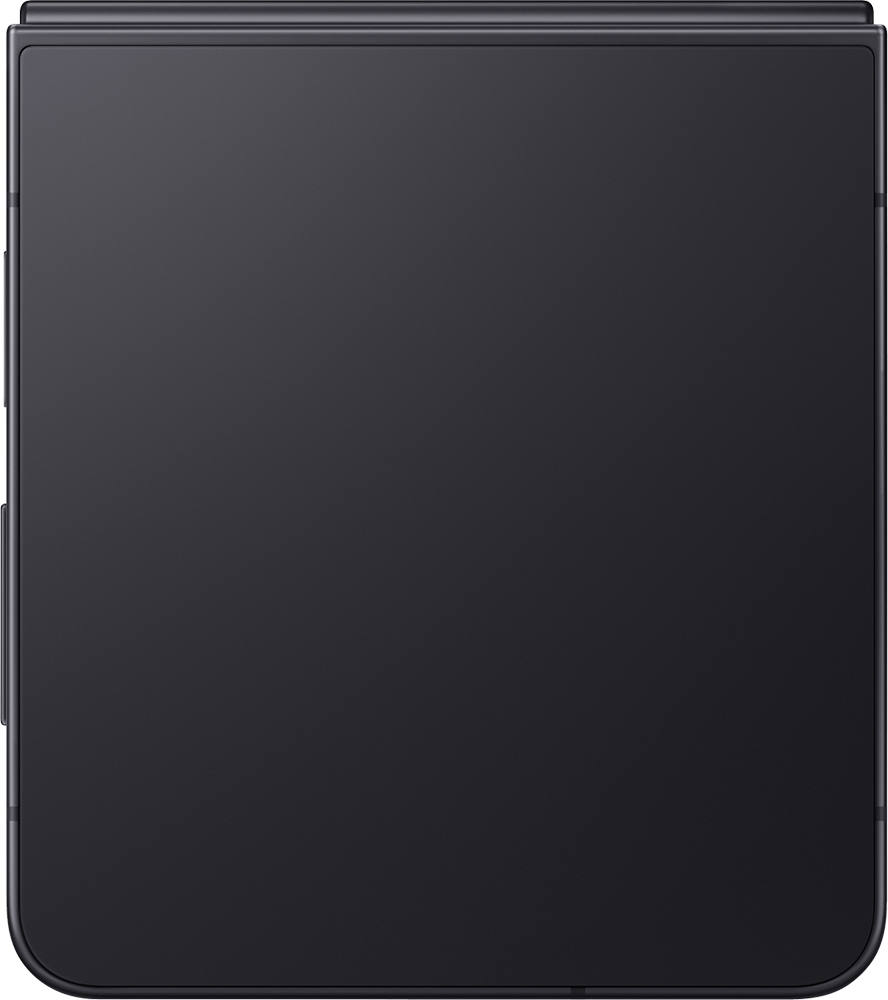Samsung Galaxy Z Flip7 Jetblack 10