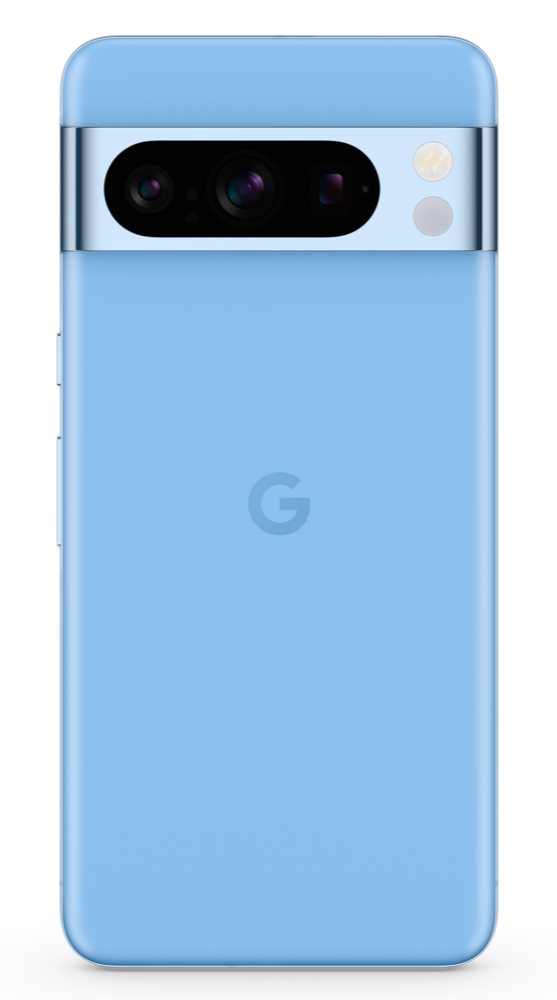 Google Pixel 8 Pro bay 2