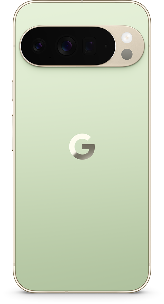 Google Pixel 10 Pro XL Jade 6