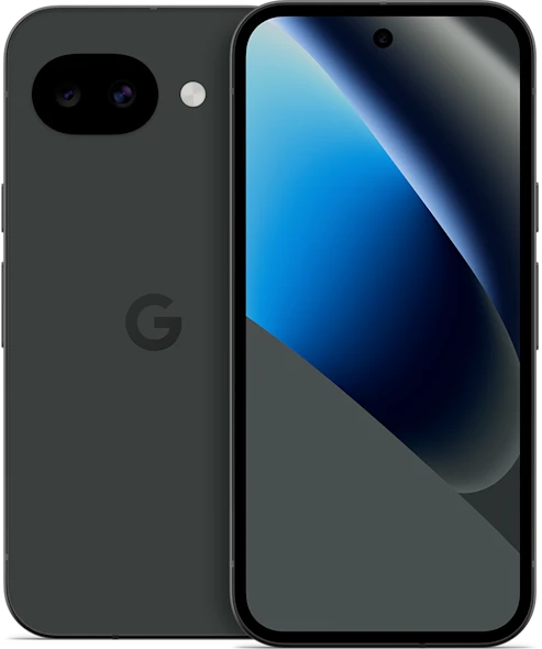 Google Pixel 10a Obsidian 1
