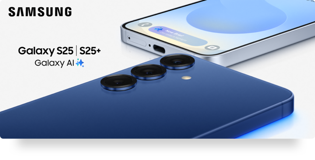s25 og plus promo