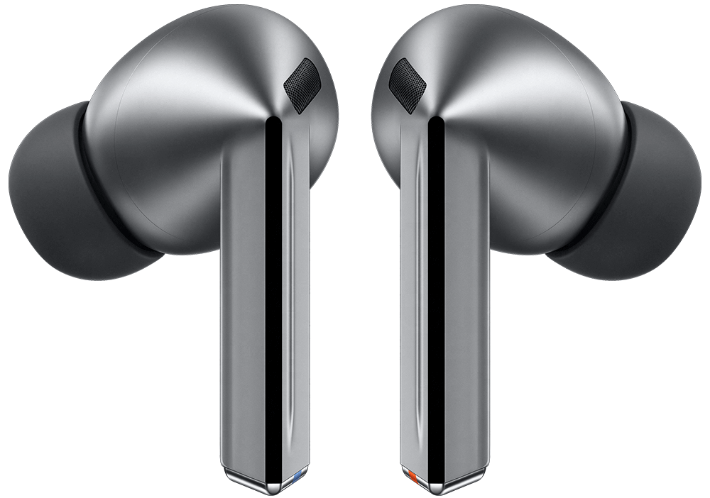 Samsung Galaxy Buds3 Pro Silver 1