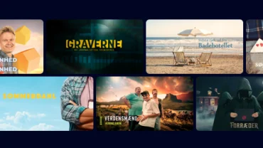 Beliggenhed Beliggenhed Beliggenhed på TV 2 Play hos Telmore