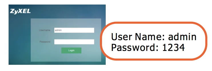 Hjælp - Zyxel WAH7706 - Image 8
