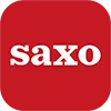 Saxo cube icon - Image