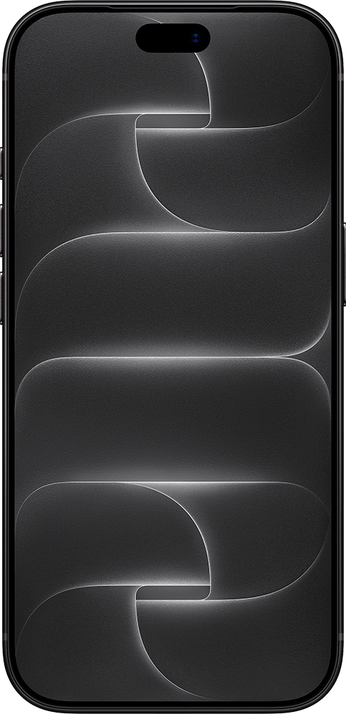 Apple iPhone 18 Pro Black 2