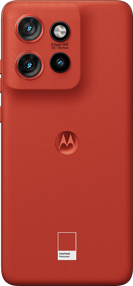 Motorola Edge 50 Neo Poinciana 5