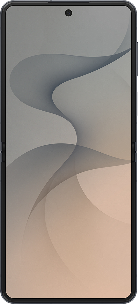 Samsung Galaxy Z Flip8 Graphite 5
