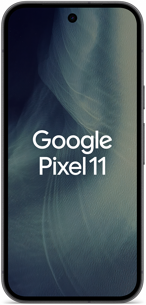 Google Pixel 11 Obsidian 3