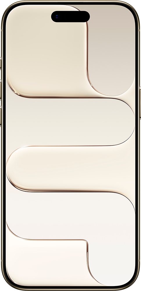 Apple iPhone Air Light Gold 2