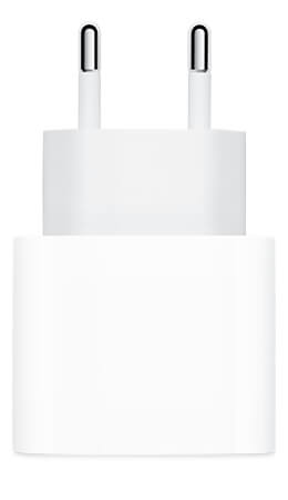 Apple 20w usb-c power adapter 3