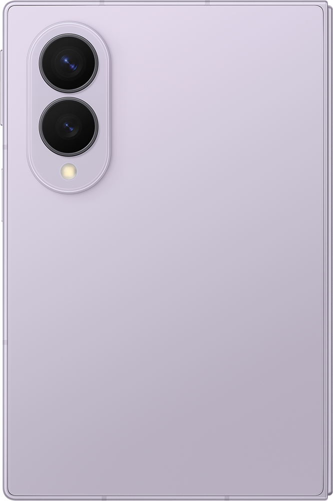 Samsung Galaxy Z Fold8 Lavender 7