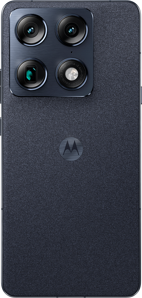 Motorola Signature Carbon 5