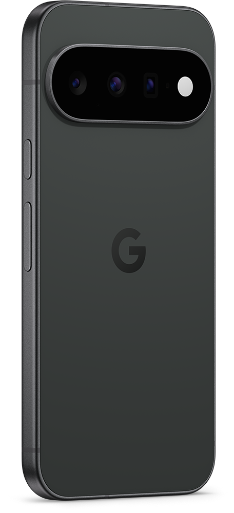 Google Pixel 11 Obsidian 6