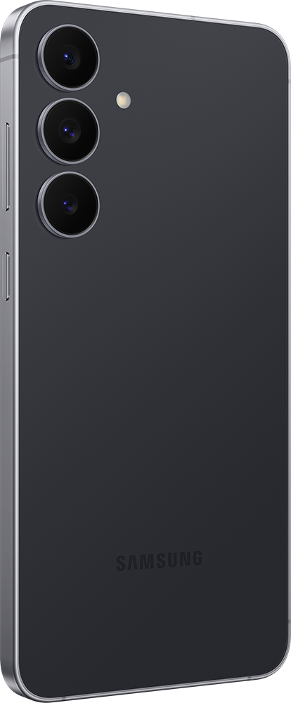 Galaxy S25 FE Jetblack 5