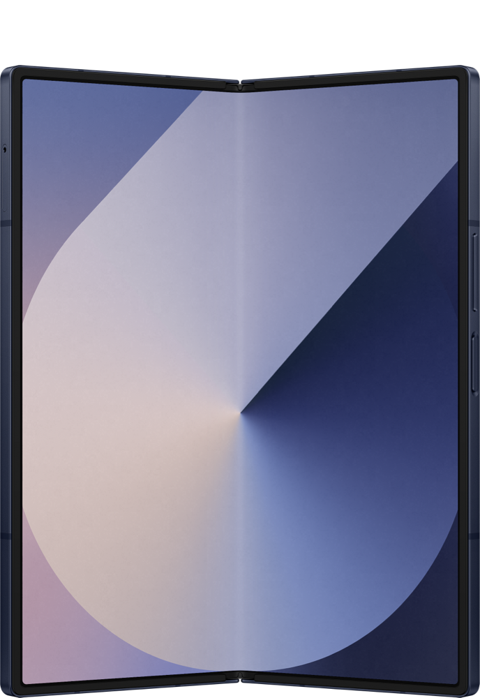 Samsung Galaxy Z Fold6 Navy 6