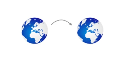 Mere om roaming - Verden til verden