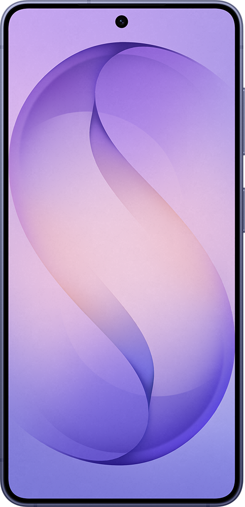 Samsung Galaxy S26 Cobalt Violet 2