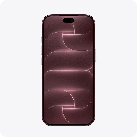 iPhone 18 display - Image