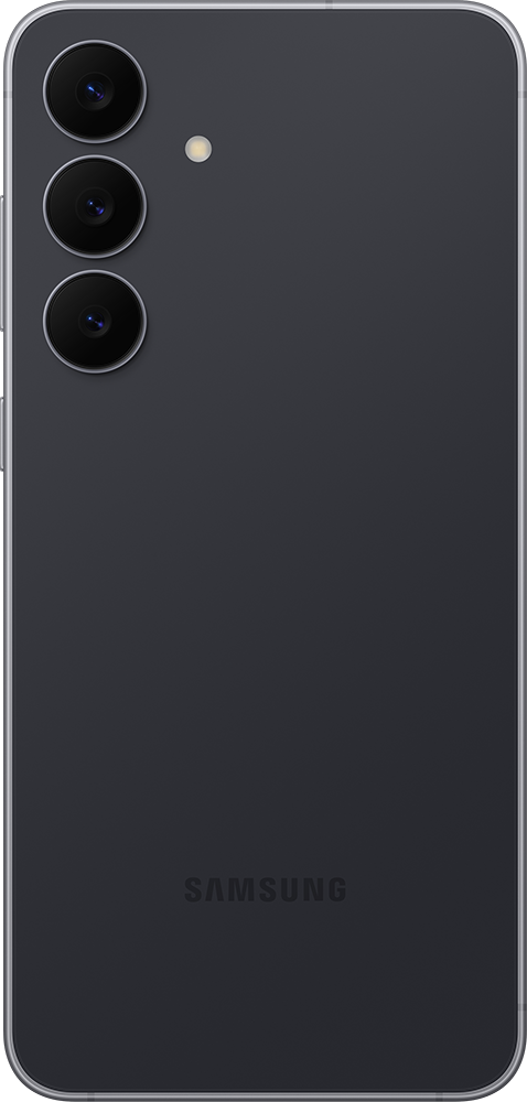 Galaxy S25 FE Jetblack 6