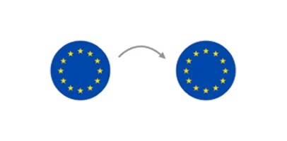 Mere om roaming - Når du bruger din mobil indenfor EU - EU til EU