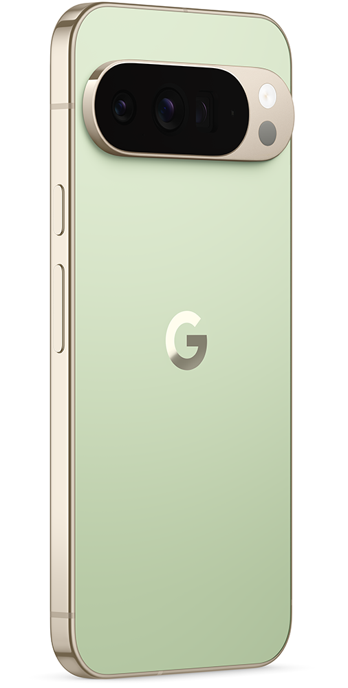 Google Pixel 10 Pro XL Jade 5