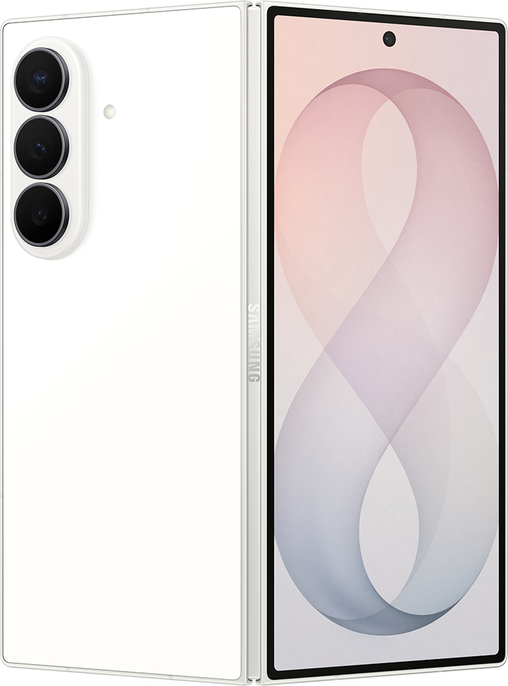 Samsung Galaxy Z Fold8 Ultra Cream 3